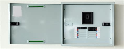 electrical panel box sizes put in the furnace room|electrical panel close to furnace.